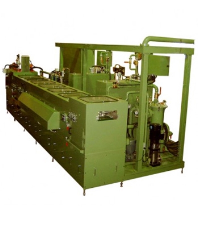 CONVEYOR TYPE