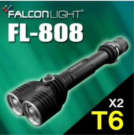 충전용 후레쉬/렌턴