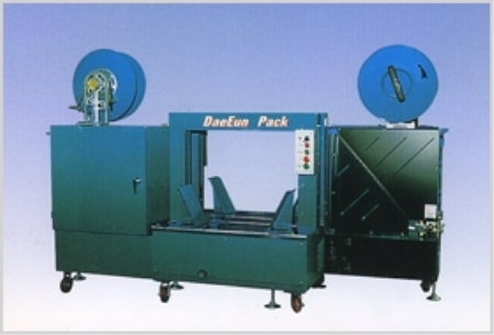 자동/반자동 밴딩기