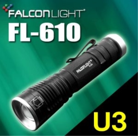 충전용 후레쉬/렌턴