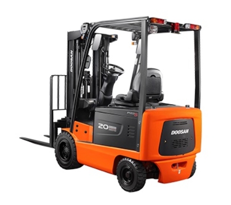 전동지게차 1.6t~2t 4륜 B16X-5, B18X-5, B20X-5