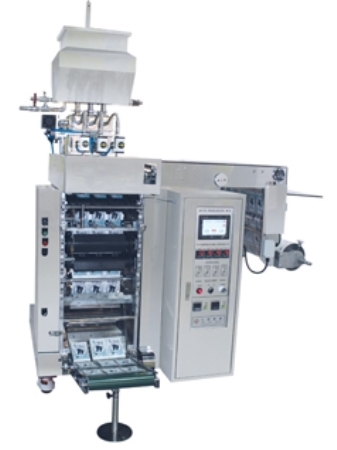 3열사면 자동포장기