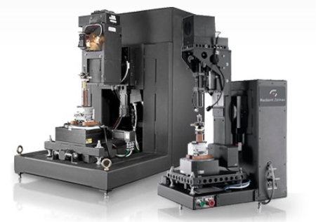 광원 특성평가 시스템