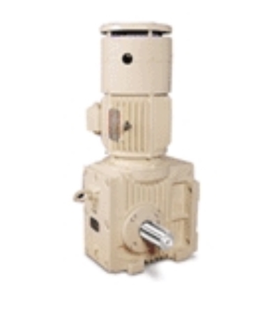 HELICAL WORM REDUCERS