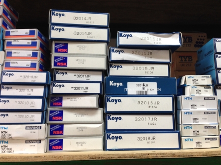 베어링 NSK NTN Koyo