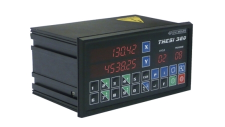 포지션 콘트롤러