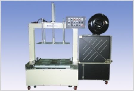 자동/반자동 밴딩기