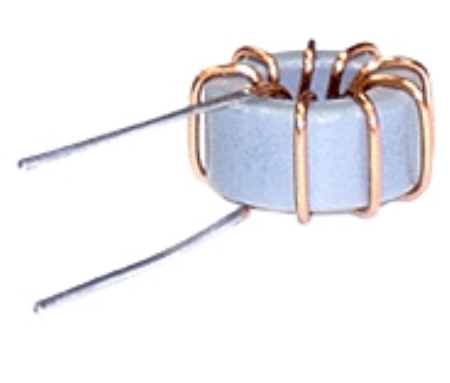 EMI/SF COIL LINE FILTER