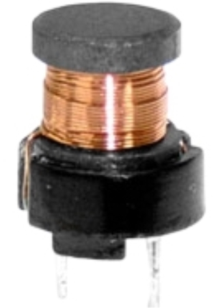 INDUCTOR COIL