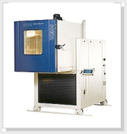 환경신뢰성시험장비