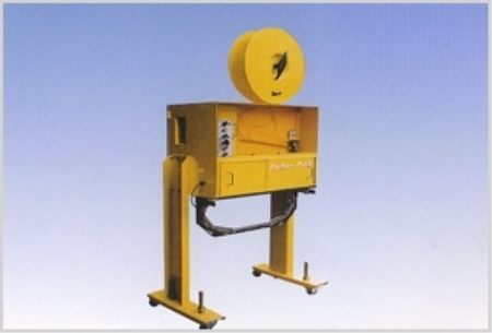 자동/반자동 밴딩기