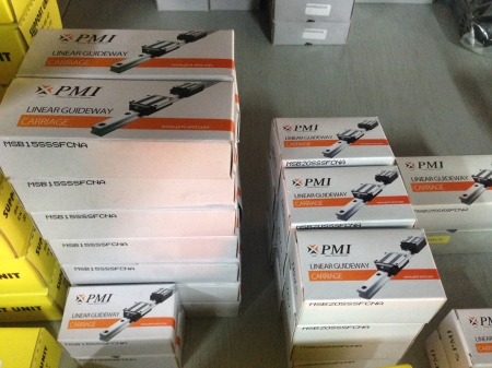 PMI LM리니어가이드