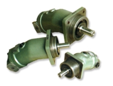 유압펌프(PISTON TYPE)