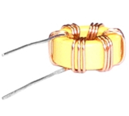 EMI/SF COIL LINE FILTER