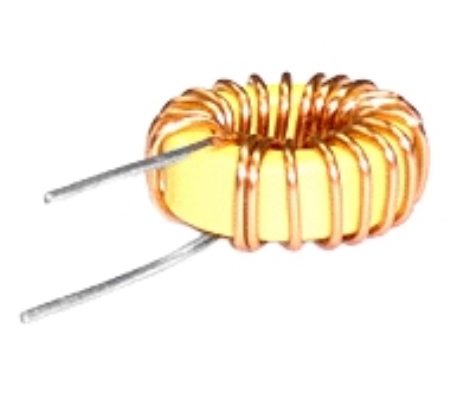 EMI/SF COIL LINE FILTER