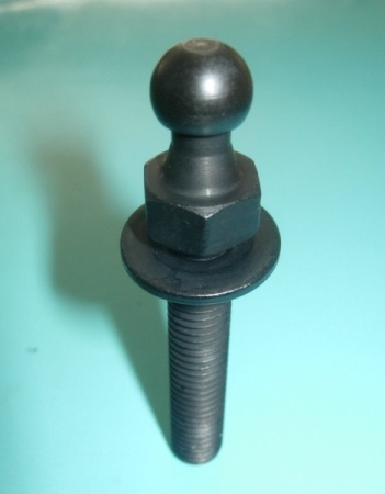 Ball Part