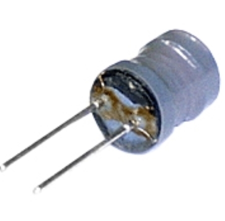 INDUCTOR COIL