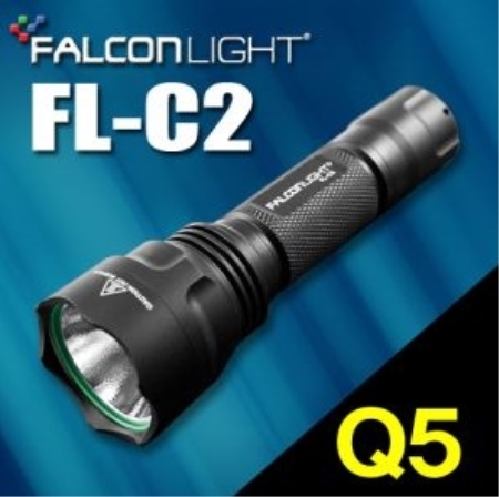 충전용 후레쉬/렌턴