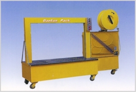 자동/반자동 밴딩기