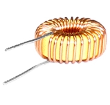 EMI/SF COIL LINE FILTER