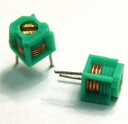 SMD IFT COIL