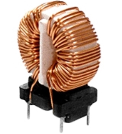 EMI/SF COIL LINE FILTER