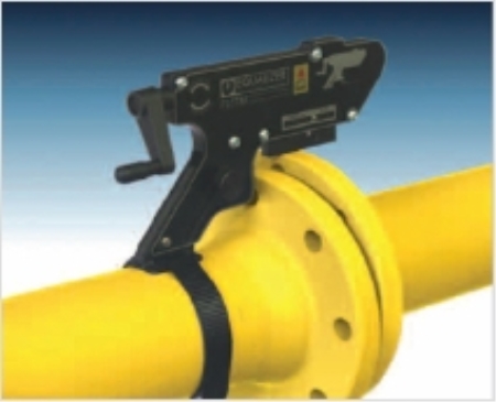 Flange Alignment Tool