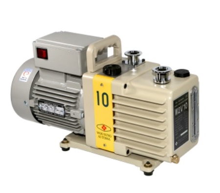 진공펌프 Rotary Vane Pump