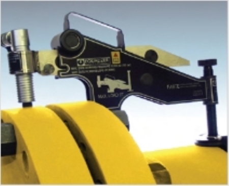 Flange Alignment Tool