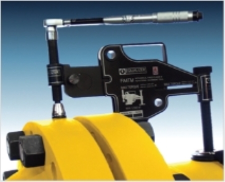Flange Alignment Tool