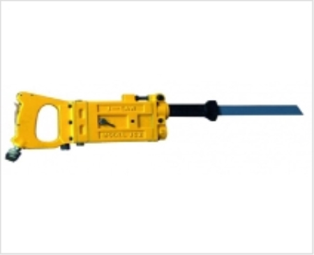 ATEX Air Cutting Saw
