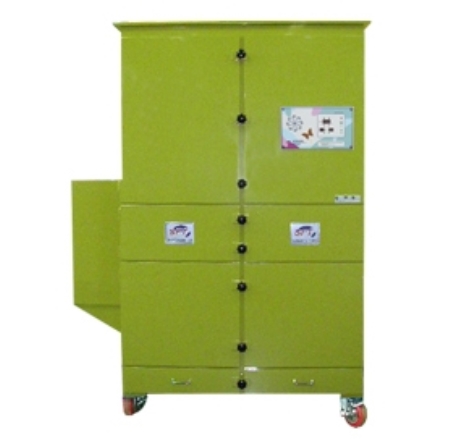 레이져&프라즈마&용접 흄 집진기