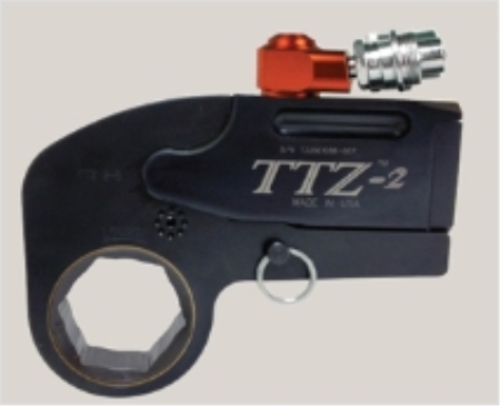 TTZ Series Hydraulic Torque Wrench