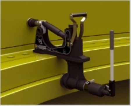 Wind Power Alignment Tool
