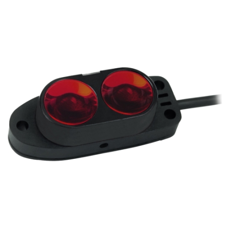 차광동작(Dark ON)모델 추가 된 장거리 확산 반사형 포토센서