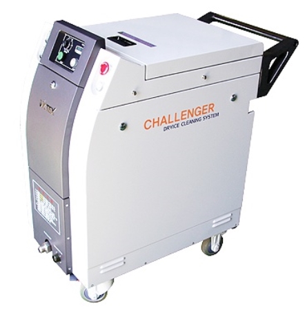 드라이아이스 세척기