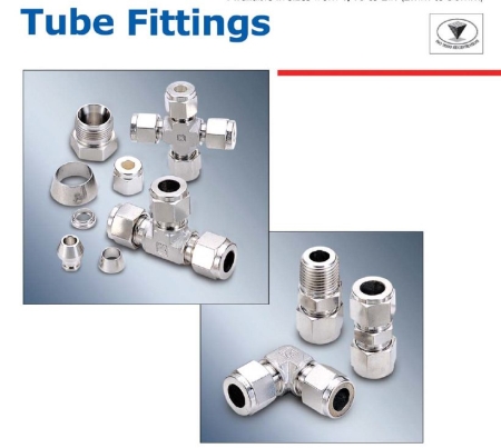 Tube Fittings