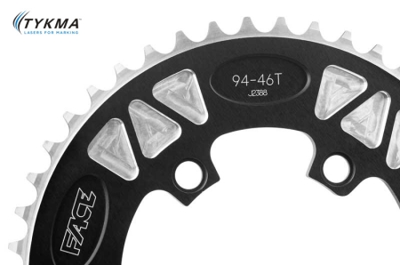 레이저마킹적용사례