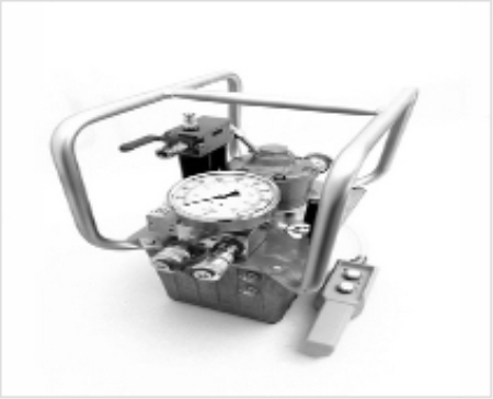 Electric Hydraulic Pump For Hydraulic Torque Wrench