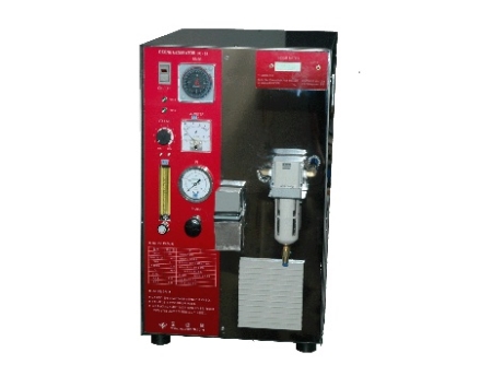 산업용 오존발생기- 원료공기 공급장치 내장형