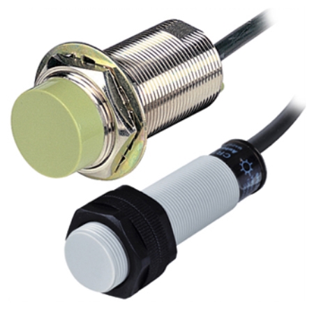 원주 정전 용량형 근접센서