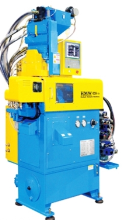 초고속 초정밀 Two-color 사출성형기