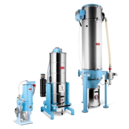 FC - Cyclone Filters