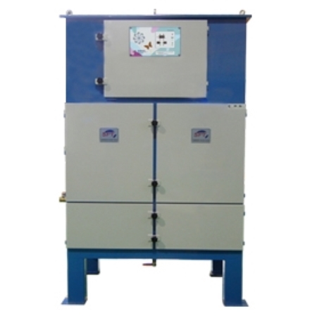 오일미스트 & 흄 집진기 (고효율)