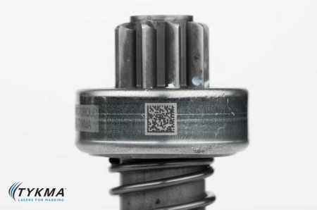 레이저마킹적용사례