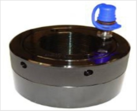 1500BAR Upper Collar