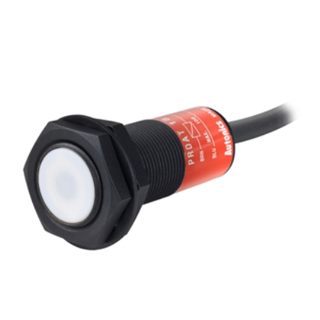 원주 내 스패터형(Spatter) 장거리 근접센서