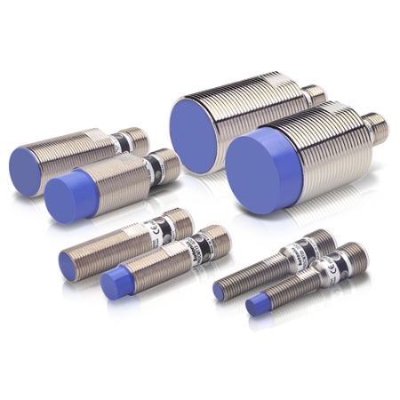 원주 장거리 커넥터형 근접센서