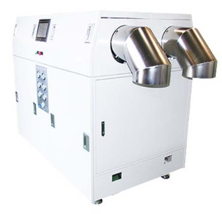 드라이아이스 펠릿 제조기