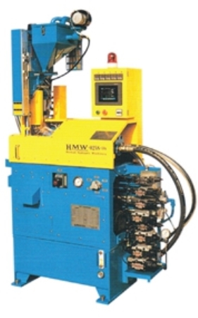 초고속 정밀 사출성형기